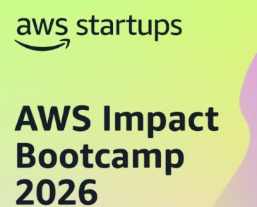 AWS Impact Bootcamp
