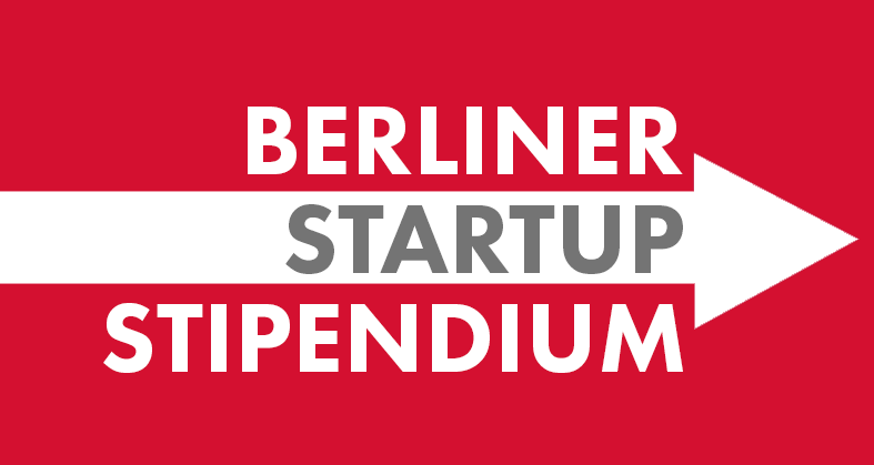 Berliner Startup Stipendium