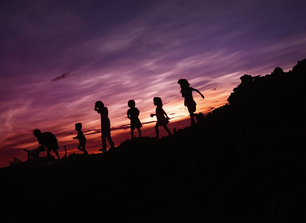 Children