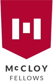 McCloy Fellows