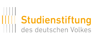 Studienstiftung des deutschen Volkes