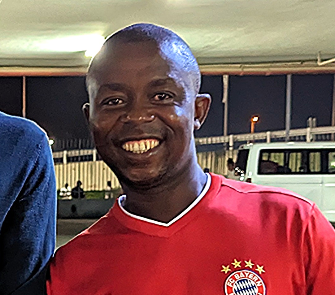 Ikechukwu