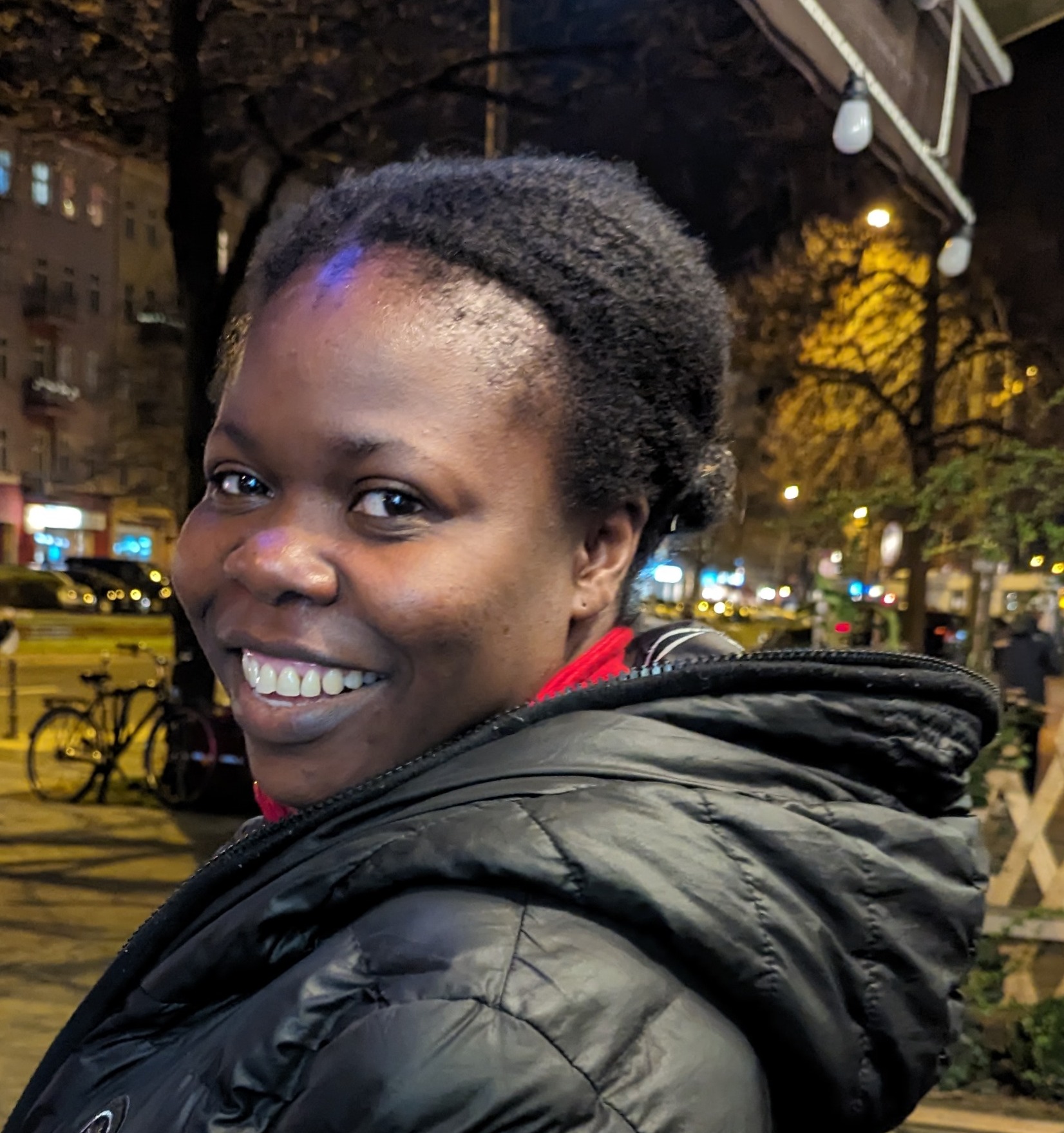 Nneka